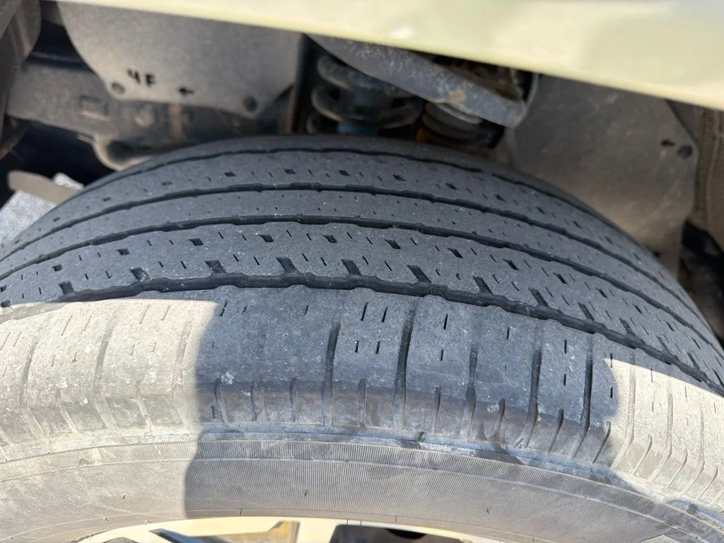 Used 2023 Gray Toyota TRD Sport image 6