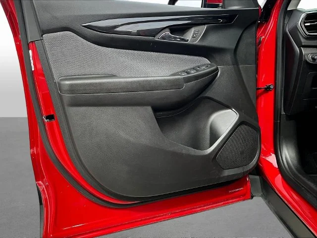 Used 2026 Red Chevrolet LT image 22