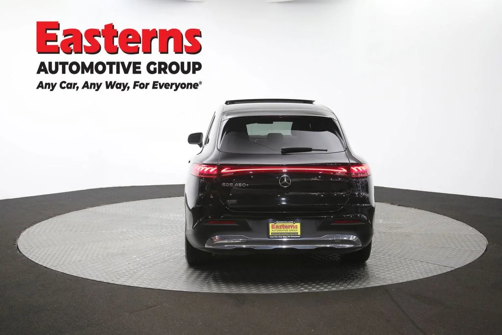 Used 2023 Black Mercedes-Benz 450 image 34