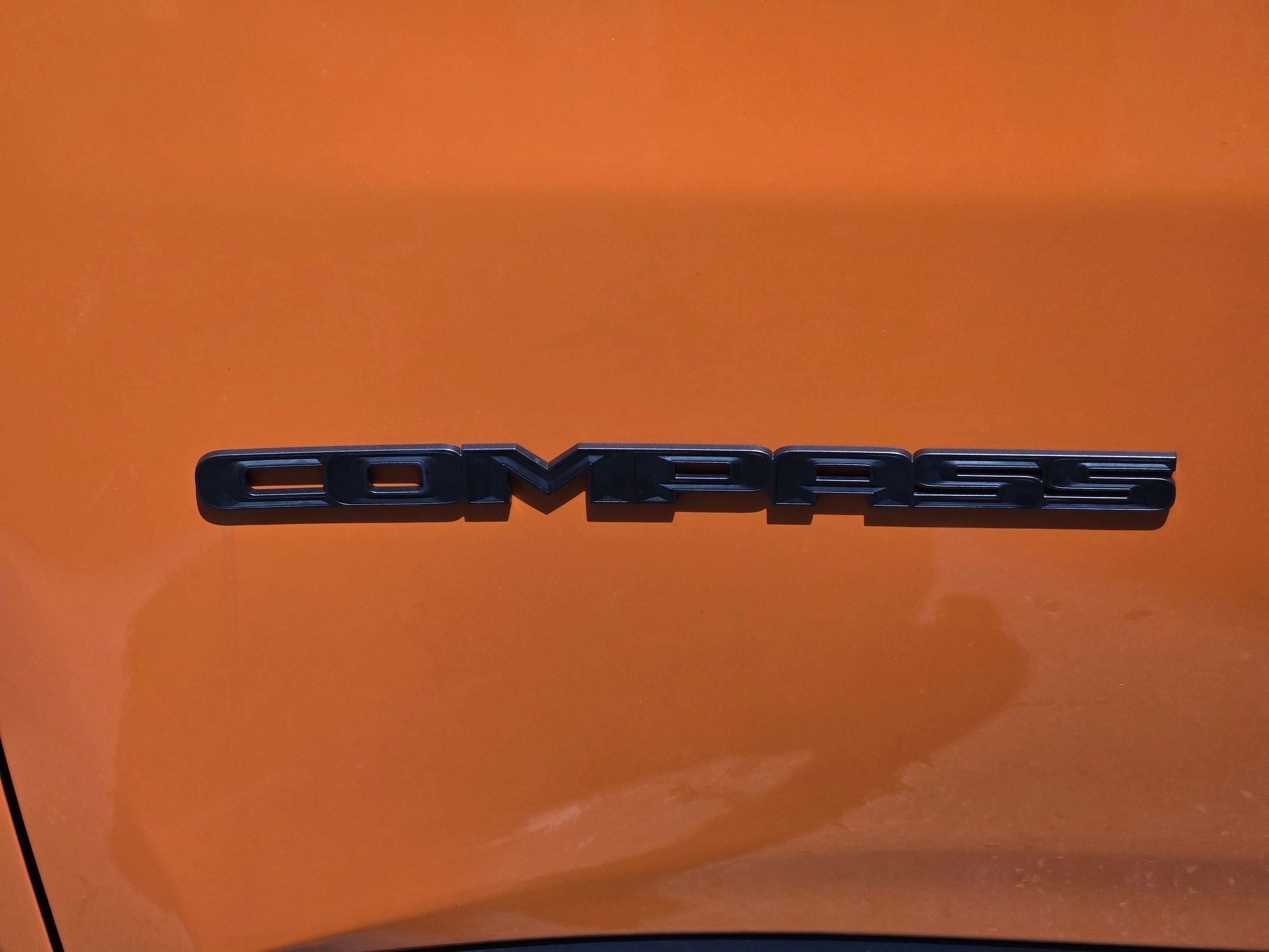 New 2026 Joose Exterior Paint Jeep Latitude image 36