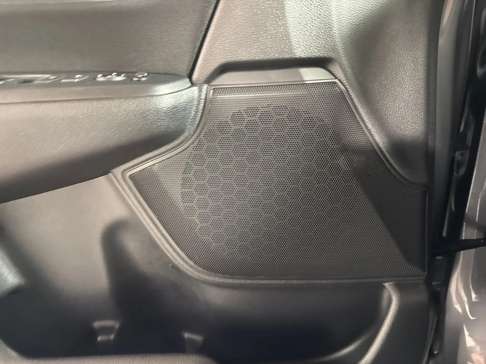 Used 2020 Gray Honda EX image 20
