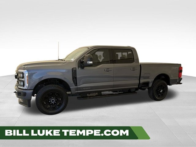 2025 Ford F-350SD Lariat