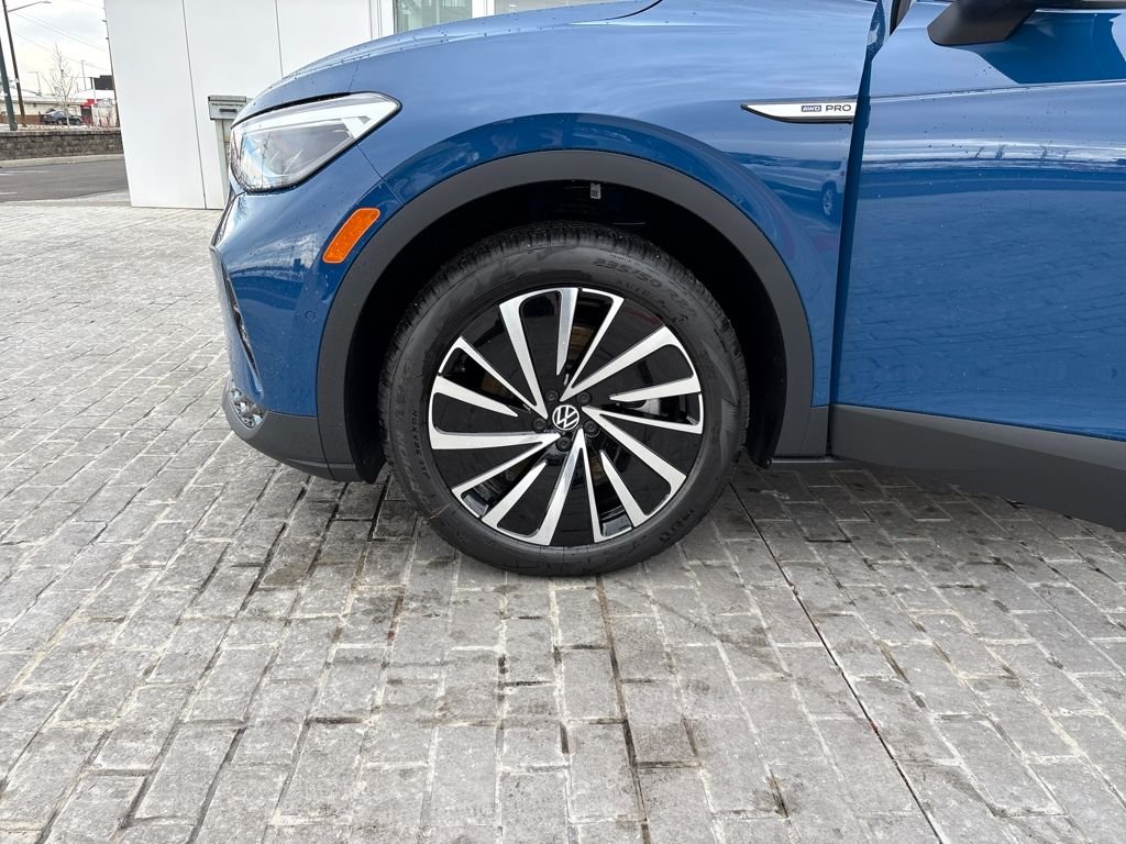 2026 Volkswagen ID.4 PRO - Photo 24