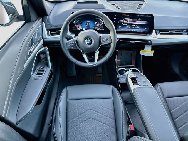 New 2027 Blue BMW xDrive28i image 17