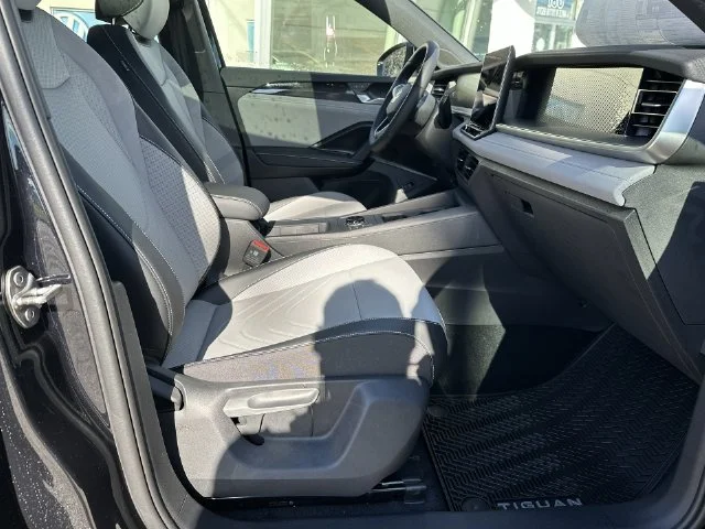 New 2026 Black Volkswagen 2.0T SE R-Line Black image 25