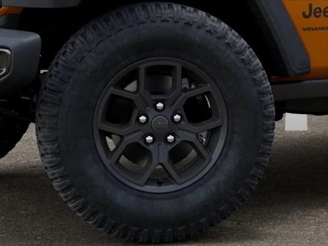 New 2026 Goldilocks Exterior Paint Jeep Willys image 34