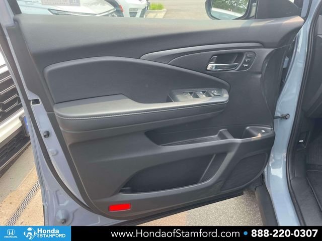 2023 Honda Ridgeline RTL - Photo 16