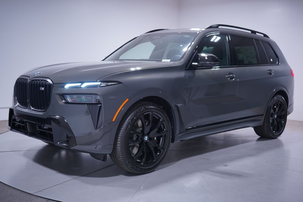 2027 BMW X7