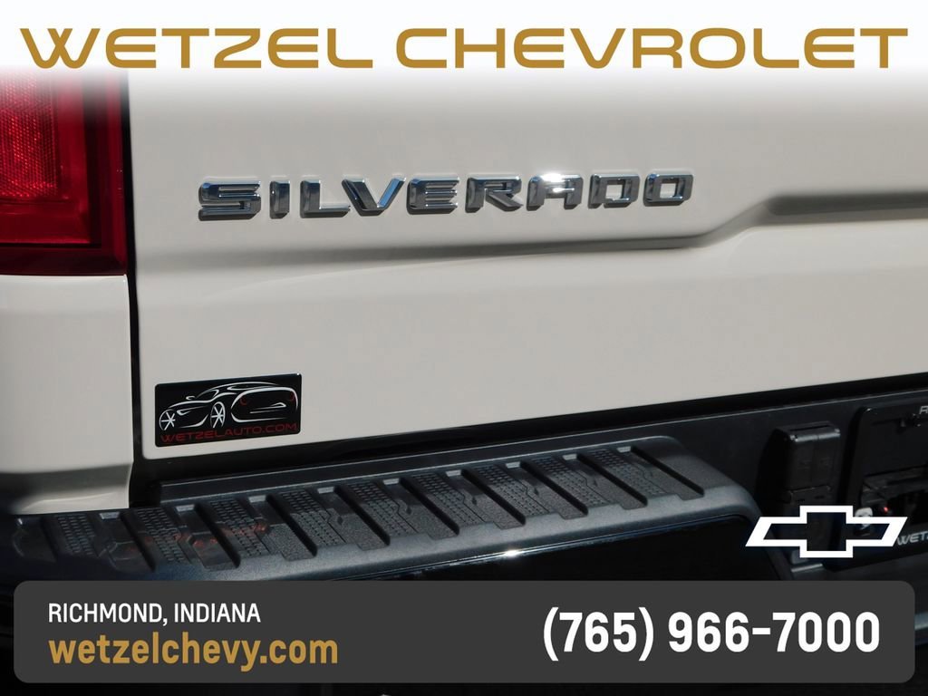 2026 Chevrolet Silverado 1500 ZR2 - Photo 41