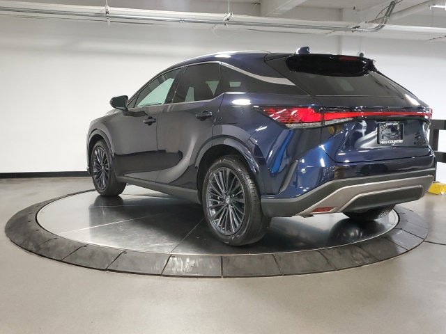 Used 2026  Lexus 350 Premium image 5