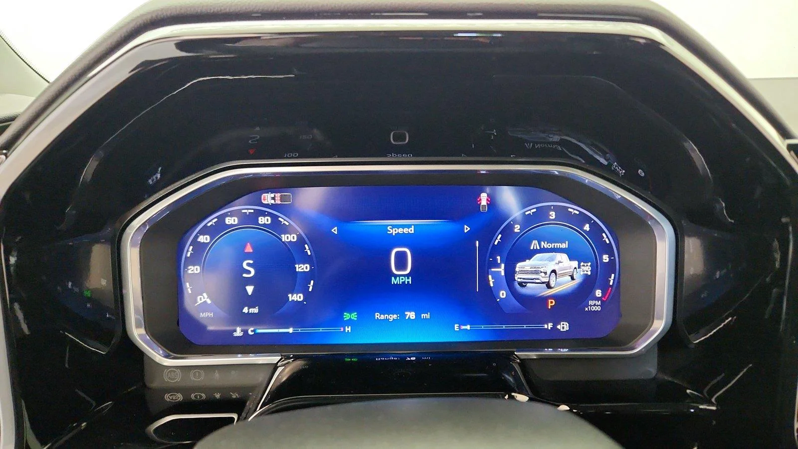 2026 Chevrolet Silverado 1500 LT - Photo 19