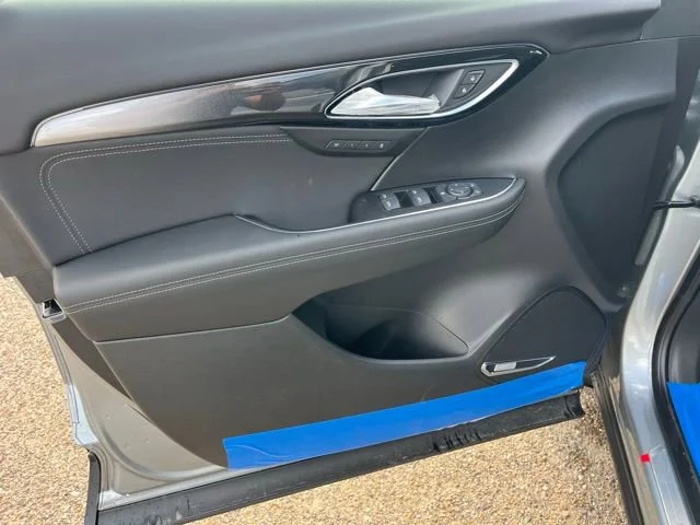 2026 Buick Envision Preferred - Photo 20