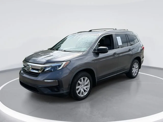 Used 2020  Honda LX image 1