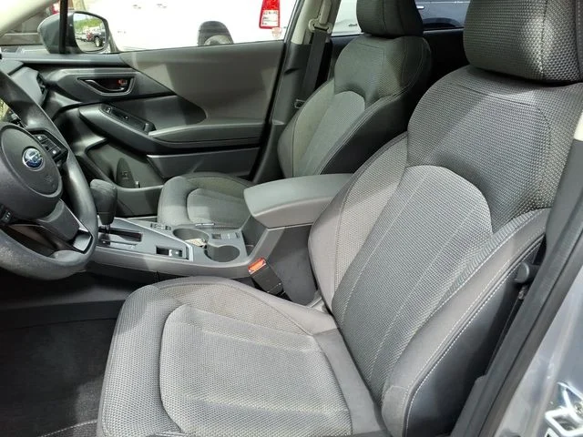 2024 Subaru Crosstrek Premium - Photo 10