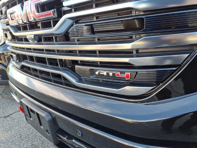 2026 GMC Sierra 1500 AT4 - Photo 9