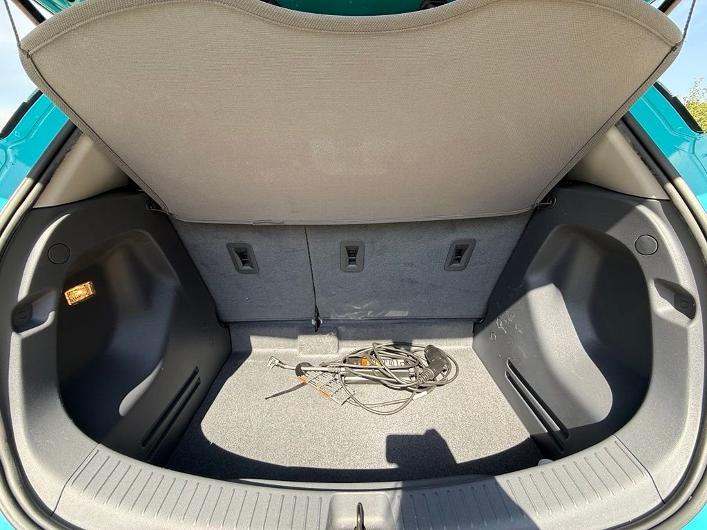 Used 2020 Blue Chevrolet LT image 22