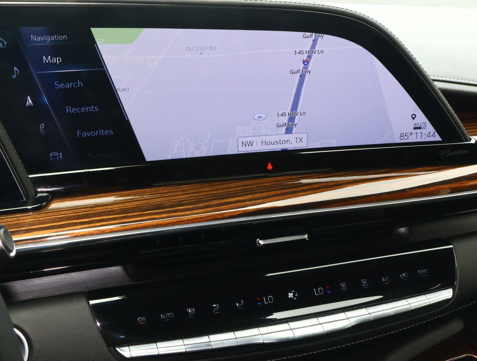 2023 Cadillac Escalade Luxury - Photo 30