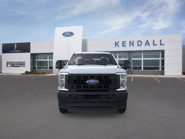 New 2026 Oxford White Ford XL image 6