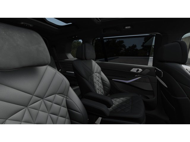 New 2027 Brooklyn Grey Metallic BMW  image 12