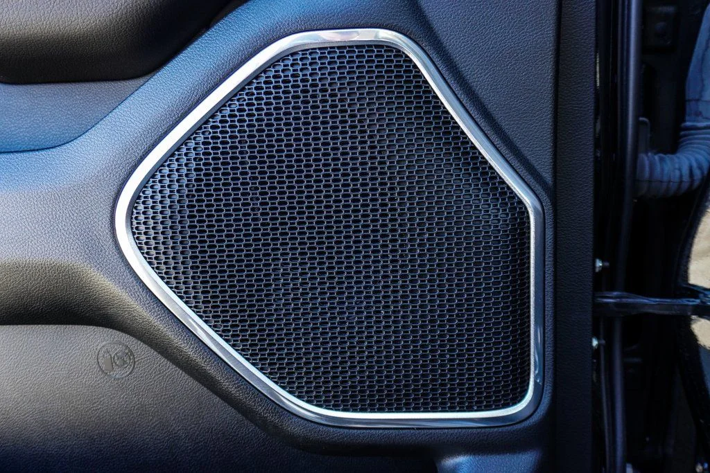 Used 2022 Black Ram Laramie image 20
