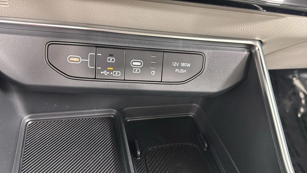 2026 Kia Carnival SX Prestige - Photo 29