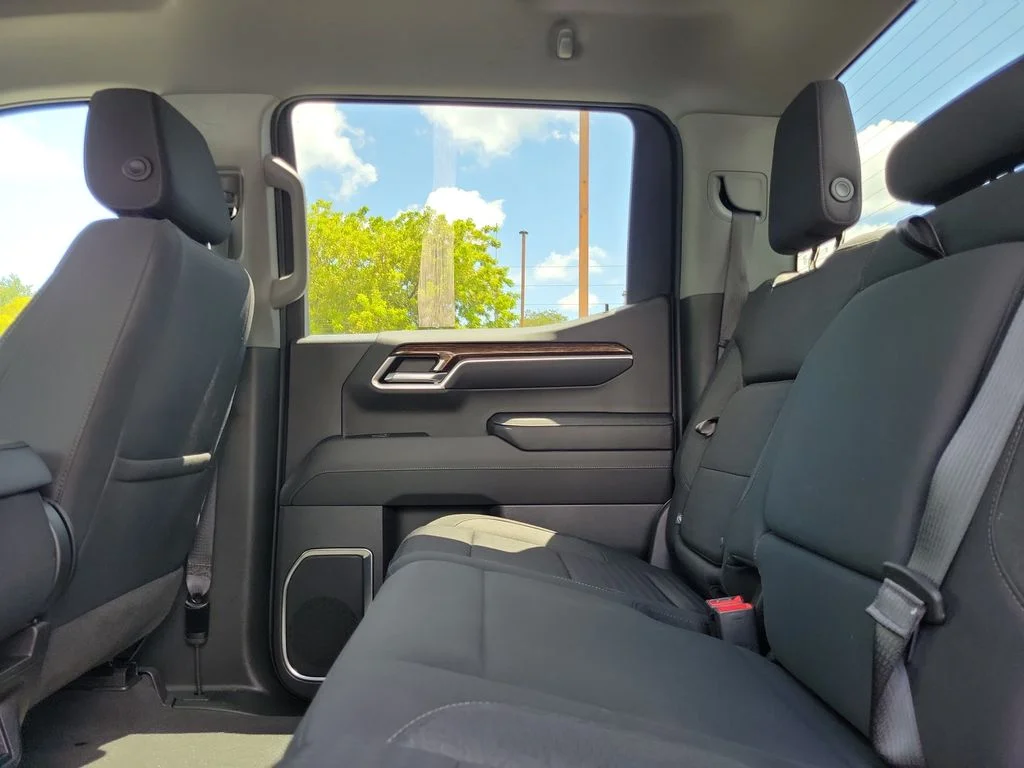 Used 2023 Black GMC Elevation image 16