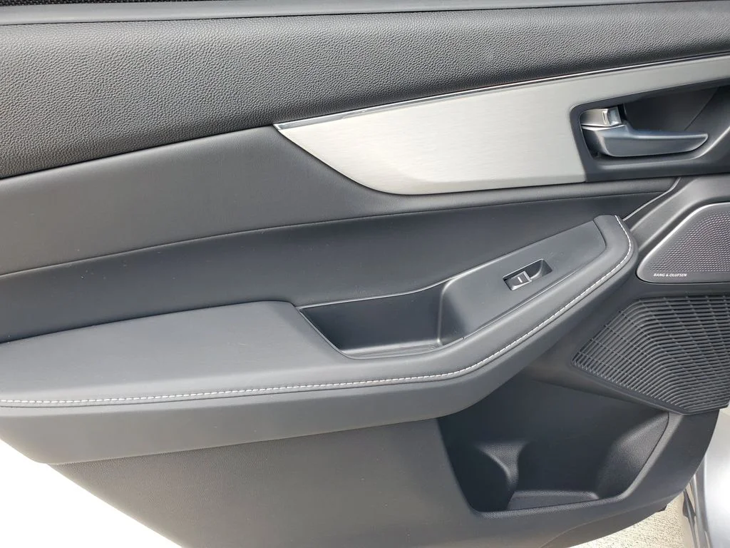 Used 2025 Silver Acura Technology Package image 14