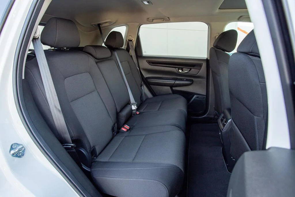 2026 Honda CR-V EX - Photo 20