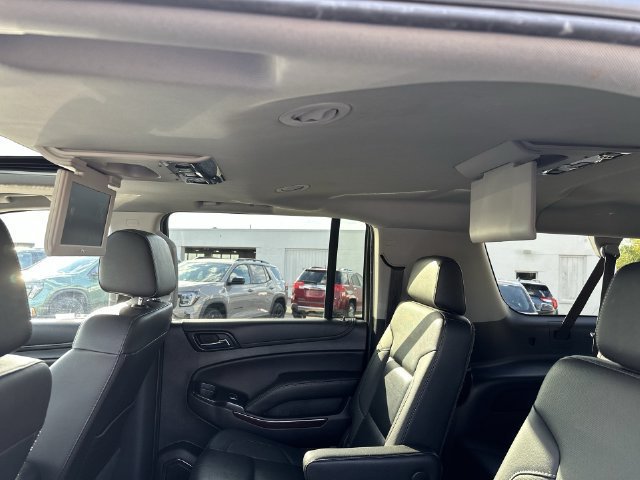 Certified Used 2020 DARK SKY METALLIC GMC SLT image 42