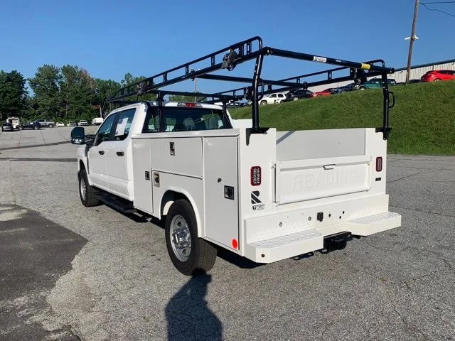 Used 2026 White Ford XL image 6