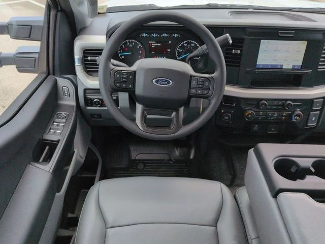 New 2026 White Ford XL image 16