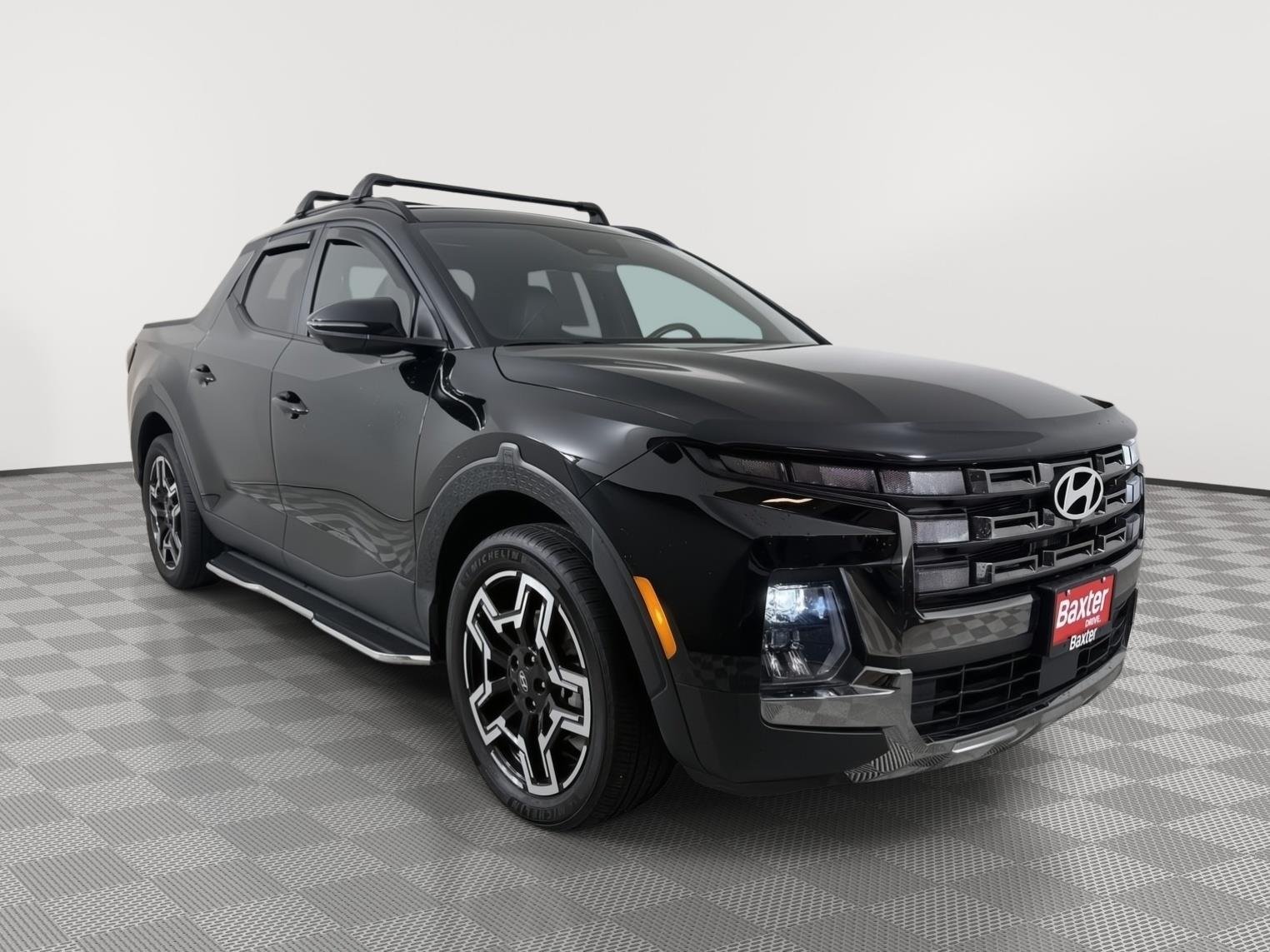2025 Hyundai Santa Cruz Limited 2.5 AWD's photo
