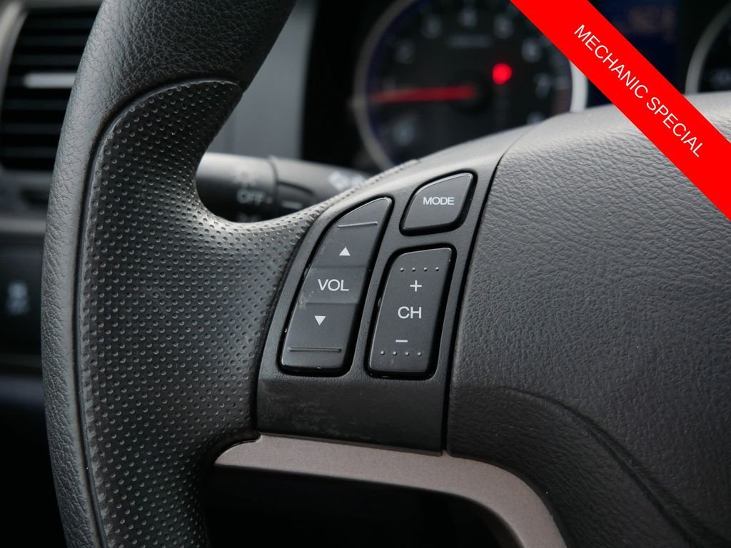 Used 2010  Honda EX image 17