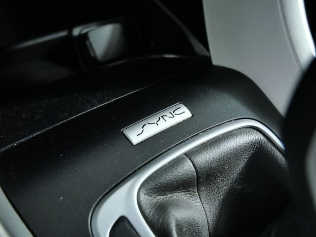 Used 2016 Silver Ford SE image 25