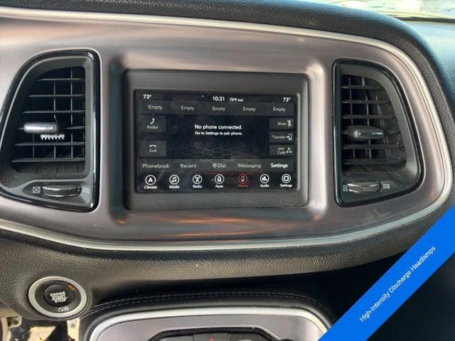 Used 2019 Maximum Steel Metallic Dodge R/T image 12