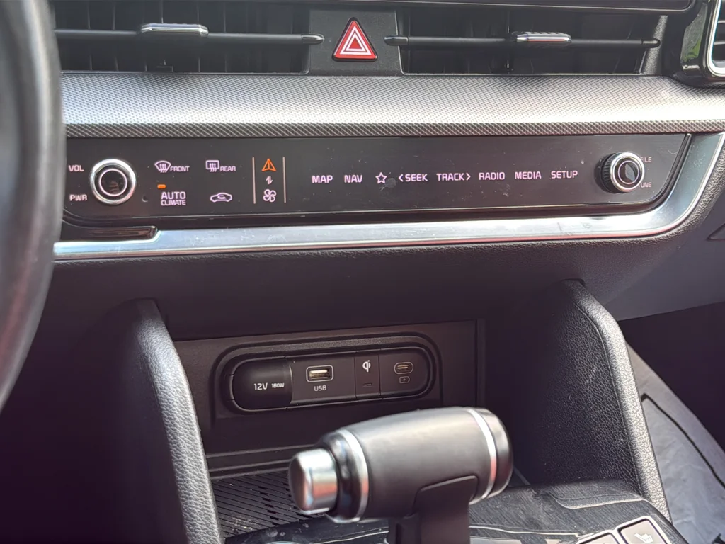 Certified Used 2023 Black Kia SX image 21