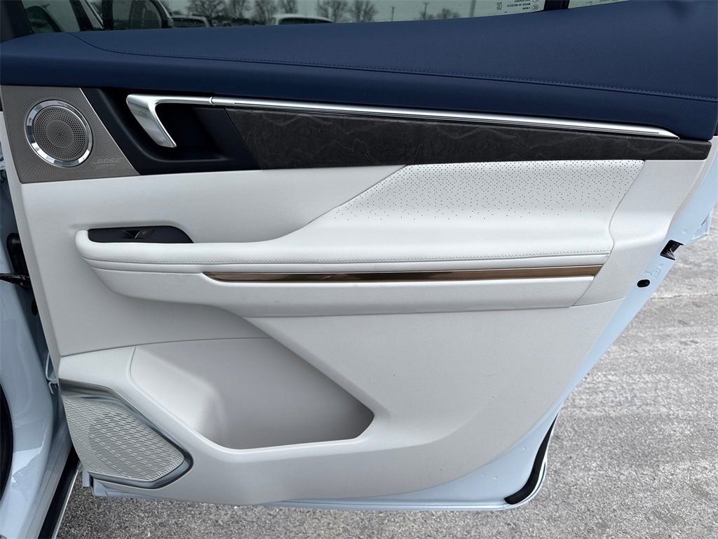 2026 BUICK ENCLAVE - Image 36