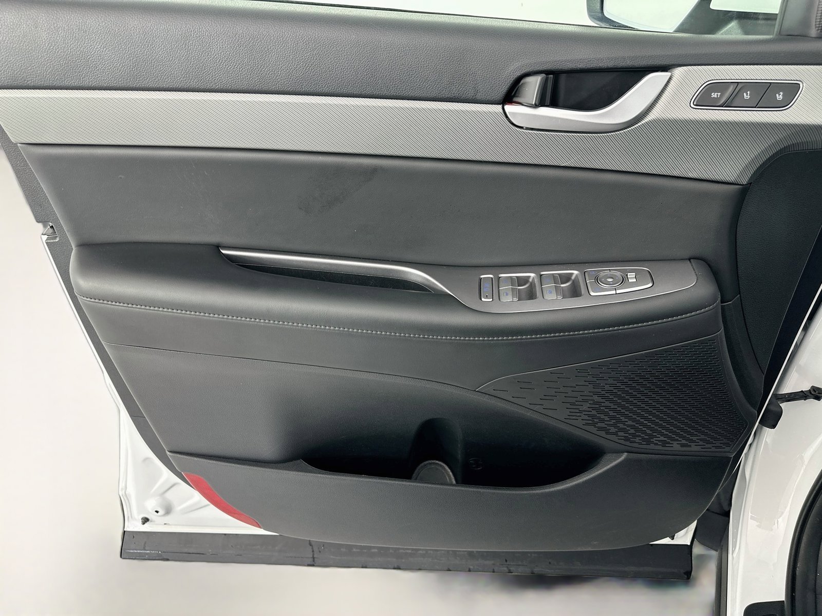 2025 Hyundai Palisade SEL Premium - Photo 27