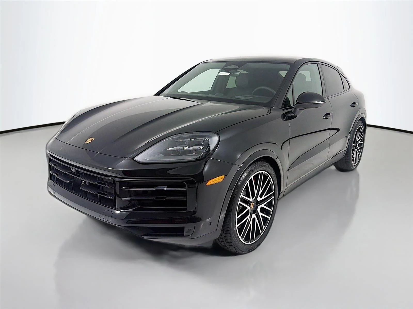 2026 Porsche Cayenne