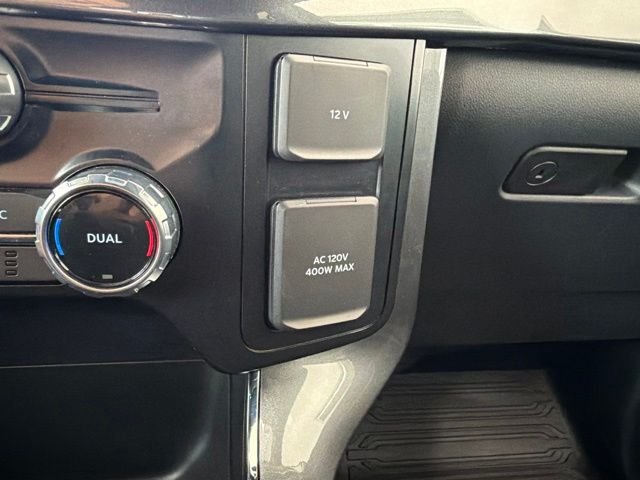 Certified Used 2023 Blue Ford XLT image 23