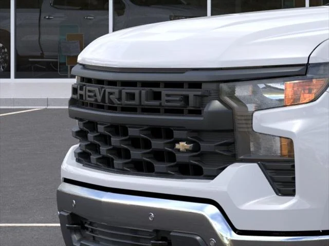 2026 Chevrolet Silverado 1500 Work Truck - Photo 13