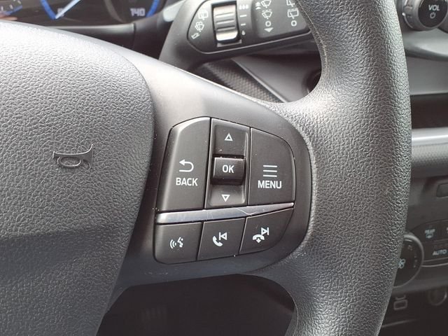 Used 2024 Black Ford Big Bend image 23