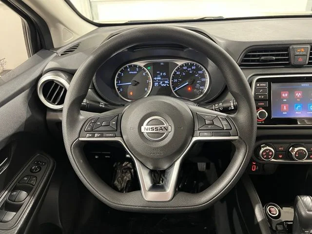 Used 2021 Gray Nissan 1.6 S image 10
