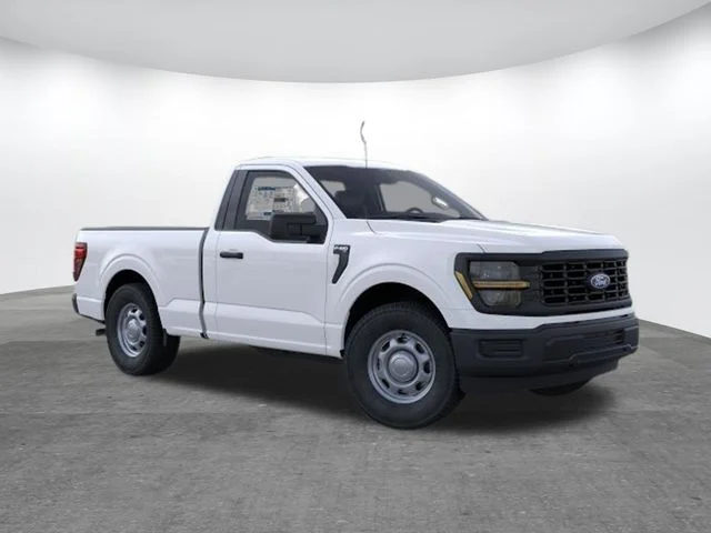 New 2026 Oxford White Ford XL image 37