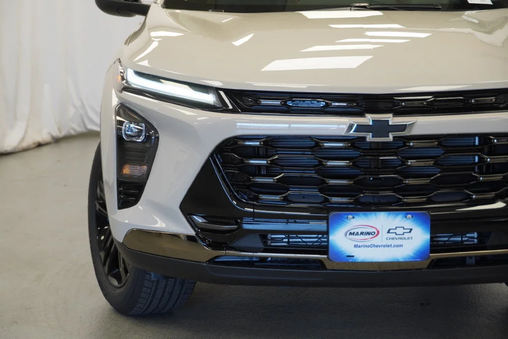 New 2026 White Sands Chevrolet ACTIV image 10