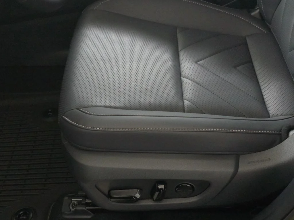 New 2026 Cloudburst Gray Lexus PREMIUM PLUS AWD image 27