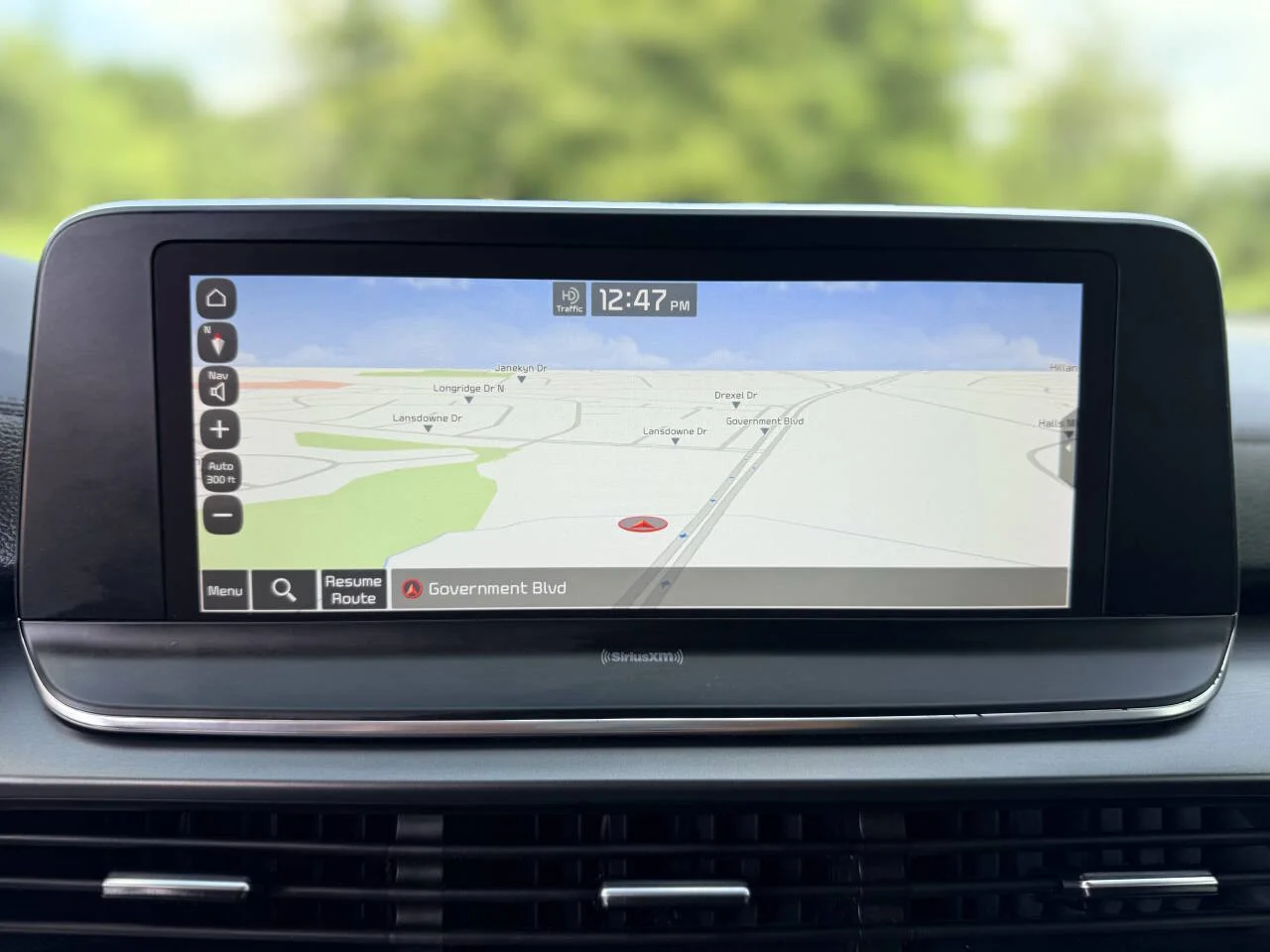 Used 2022 Gray Kia S 4dr SUV image 24
