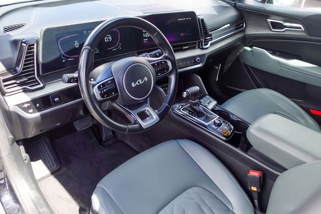 2023 Kia Sportage X-Line - Photo 11