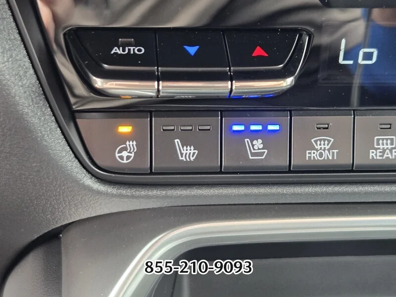 2026 Mazda CX-70 Premium Package - Photo 17