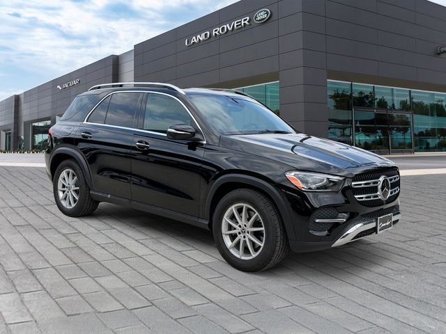 Used 2025  Mercedes-Benz GLE 350 image 7